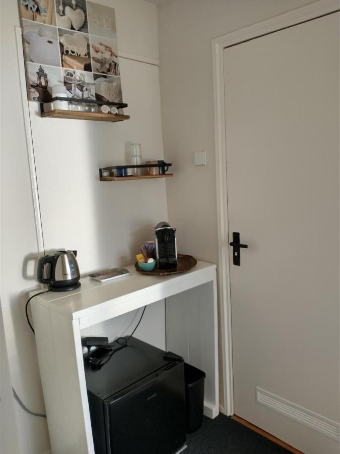 B&Bslapenopeeneiland Kaag Bagian luar foto