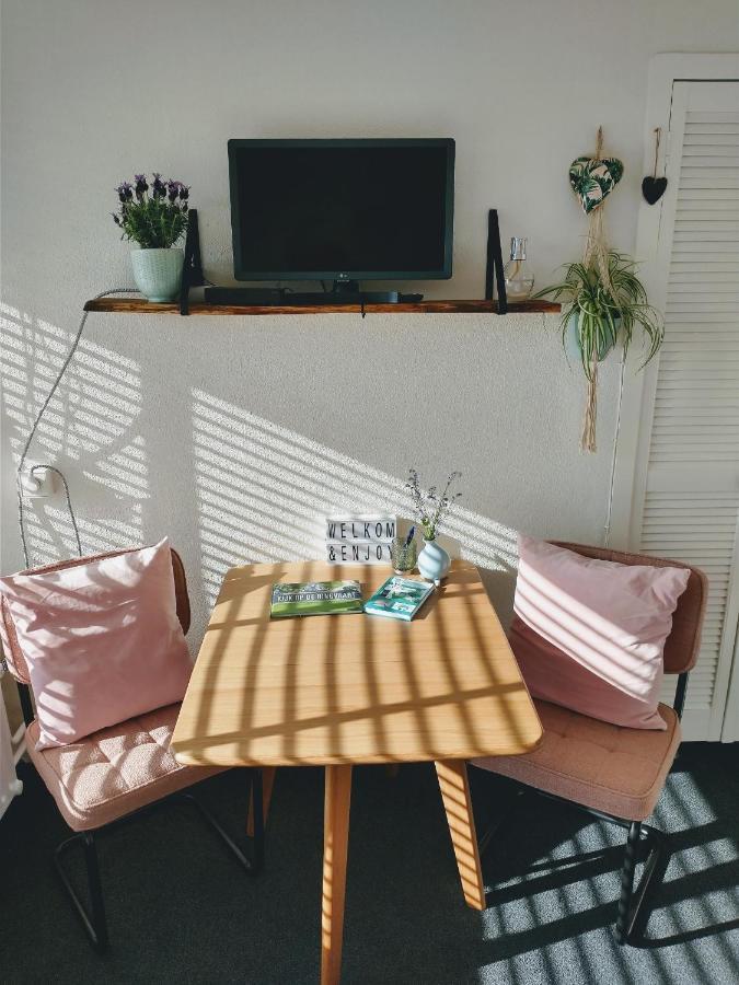B&Bslapenopeeneiland Kaag Bagian luar foto